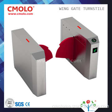 Wing Gate Turnstile Model (CPW-331DDS)